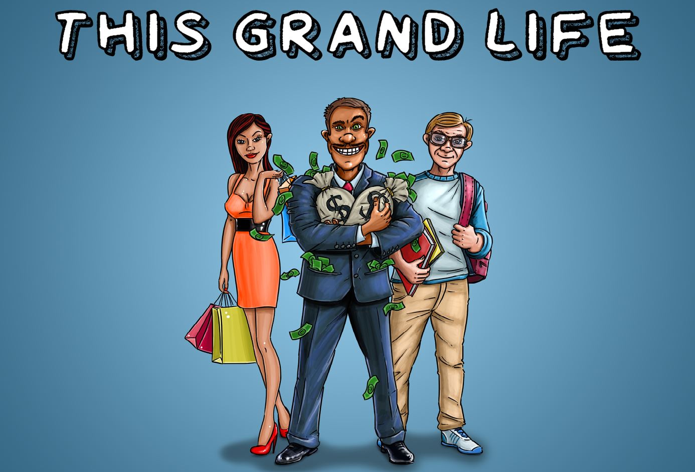 This Grand Life