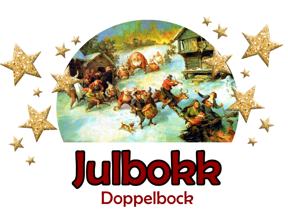 Brygg #9 – Julbokk (Doppelbock)